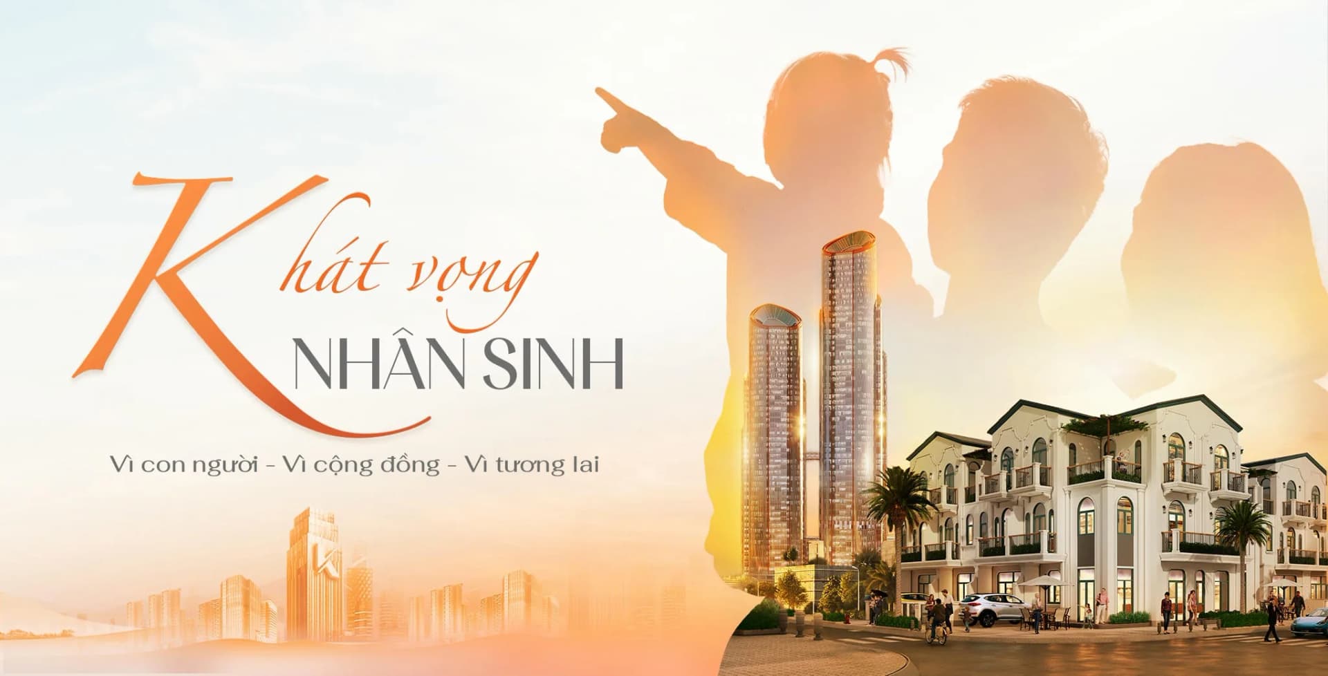 The Link City Đồng Nai: Giá tốt, Vị trí đẹp, Đầu tư đáng sống
