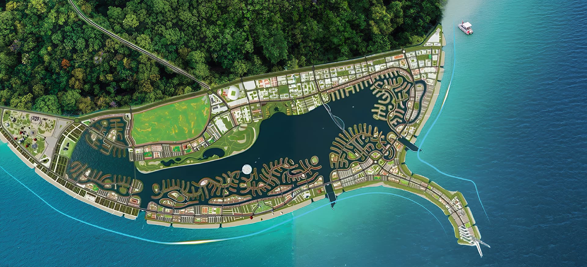 Vinhomes Green Paradise Cần Giờ: Cập nhật Giá Bán, Tiến Độ & Lịch Thanh Toán